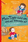 Mein Tiger zieht um - und wir kommen mit - Charlotte Inden - 9783446266148