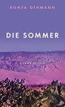 Die Sommer - Ronya Othmann - 9783446267602