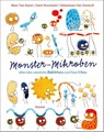 Monster-Mikroben - Marc Van Ranst ; Geert Bouckaert - 9783446269538