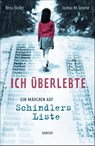 Ich überlebte - Rena Finder ; Joshua M. Greene - 9783446272385