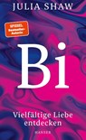 Bi - Julia Shaw - 9783446272934
