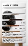 Eine beiläufige Entscheidung - Maren Wurster - 9783446273801