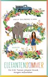 Elefantensommer - Holly Goldberg Sloan - 9783446275966
