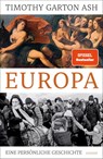 Europa - Timothy Garton Ash - 9783446276154