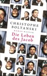 Die Leben des Jacob - Christophe Boltanski - 9783446276277