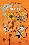 Moritz, King Kong und der Regentanz - Martina Wildner - 9783446276697