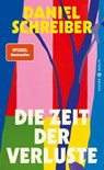 Die Zeit der Verluste - Daniel Schreiber - 9783446278004