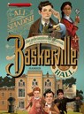 Baskerville Hall - Das geheimnisvolle Internat der besonderen Talente - Ali Standish - 9783446279797