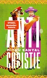 Antichristie - Mithu Sanyal - 9783446280762