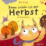 Sooo schön ist der Herbst - Pe Grigo - 9783446281110