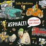 Asphalt! - Salla Savolainen - 9783446281141