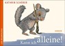 Kann ich alleine! Postkarten-Set - Kathrin Schärer - 9783446281158