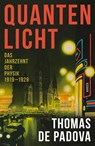 Quantenlicht - Thomas de Padova - 9783446281349