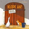 Klopf an! Auf dem Bauernhof - Henrike Wilson - 9783446281578