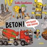 Beton! - Salla Savolainen - 9783446282650