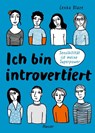 Ich bin introvertiert - Lenka Blaze - 9783446283091