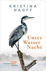 Unter Wasser Nacht - Kristina Hauff - 9783446283251