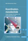 Koordinatenmesst. 2.A. - Weckenmann - 9783446407398