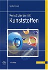 Konstr.m.Kunststoffen 4.A. - Erhard - 9783446416468