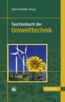 TB d.Umwelttechnik 2.A. - Schwister - 9783446419995