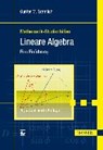 Lineare Algebra 4.A. - Gramlich - 9783446441408