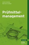 Prufmittelmanagement - DGQ - 9783446442641