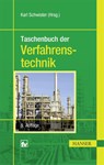 TB der Verfahrenstechnik 5.A. - Schwister - 9783446447783