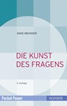 Brunner,Kunst des Fragens, 5.A. - PP501N - 9783446450349