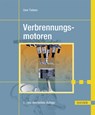 Verbrennungsmotoren 2.A. - Todsen - 9783446450967