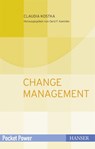 Kostka, Change Management - PP 081 N - 9783446452046