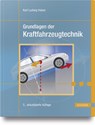 Grundlagen KFZtechnik, 5.A. - Haken - 9783446454125
