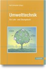 Umwelttechnik - Karl Schwister - 9783446458543