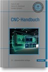 CNC-Handbuch - Hans B. Kief ; Helmut A. Roschiwal ; Karsten Schwarz - 9783446458772