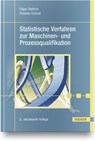 Statistische Verfahren zur Maschinen- und Prozessqualifikation - Edgar Dietrich ; Stephan Conrad - 9783446464476