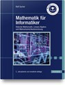 Mathematik für Informatiker - Rolf Socher - 9783446467477