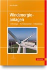 Windenergieanlagen - Arne Kusiek - 9783446471610