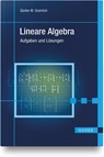 Lineare Algebra - Günter M. Gramlich - 9783446473027