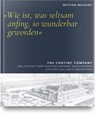 "Wie ist, was seltsam anfing, so wunderbar geworden" - Bettina Weiguny - 9783446473850