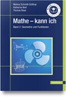 Mathe - kann ich 2 - Markus Schmidt-Gröttrup ; Katharina Best ; Thomas Risse - 9783446474697