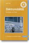 Elektromobilität - Anton Karle - 9783446475083