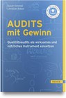 Audits mit Gewinn - Christian Braun ; Susan Omondi - 9783446475861