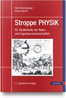Stroppe PHYSIK - Heribert Stroppe ; Peter Streitenberger ; Eckard Specht - 9783446476790