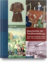 Geschichte der Textilherstellung - Dieter Veit - 9783446479531