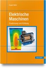 Elektrische Maschinen - Eugen Nolle - 9783446482999