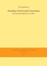 Engelmann, T: Annahme Christi und Gottesschau - Till Engelmann - 9783447068338