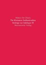 de Chiara, M: Khotanese Sudhanavadana - DE CHIARA,  Matteo - 9783447069151