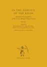 In the Service of the Khan - Igor de Rachewiltz ; Hok-Lam Chan ; Ch'i-Ch'ing Hsiao - 9783447069489
