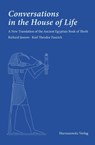 Conversations in the House of Life - Karl-Theodor Zauzich ; Richard Jasnow - 9783447101165