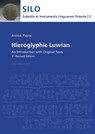 Hieroglyphic Luwian - Annick Payne - 9783447102162
