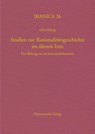 König, G: Studien zur Rationalitätsgeschichte im älteren - KÖNIG,  Götz - 9783447109864